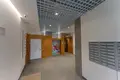 1 room apartment 36 m² Minsk, Belarus