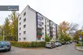 Apartamento 3 habitaciones 57 m² Vilna, Lituania