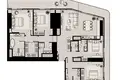 4 bedroom apartment 251 m² Dubai, United Arab Emirates