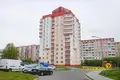 Apartamento 1 habitación 43 m² Minsk, Belarús
