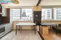 Квартира 2 комнаты 33 м² в Вильнюсе, Литва