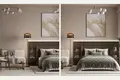 1 bedroom apartment 86 m² Dubai, United Arab Emirates