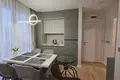 Appartement 1 chambre 53 m² Nessebar, Bulgarie