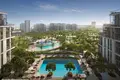 Apartamento 1 habitacion 65 m² Dubái, Emiratos Árabes Unidos