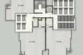 2 bedroom apartment 100 m² Demos Agiou Athanasiou, Cyprus