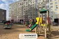 Квартира 3 комнаты 73 м² Минск, Беларусь