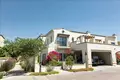 Wohnkomplex Mushrif Village — gated residence by Select Group with swimming pools, gardens and a club in Mirdif, Dubai