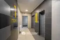 2 bedroom apartment 66 m² Minsk, Belarus