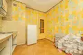 2 room apartment 54 m² Maladzyechna, Belarus