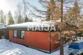 3 bedroom house 111 m² Rovaniemi sub-region, Finland