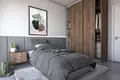 Квартира 1 комната 88 м² Gazimagusa Belediyesi, Северный Кипр