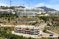 Mieszkanie 3 pokoi 125 m² Benahavis, Hiszpania