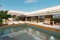 Dzielnica mieszkaniowa Tailor Made Villa in Casares