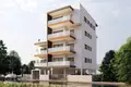 Appartement 2 chambres 90 m² Limassol, Chypre