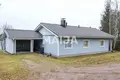 House  Pello, Finland