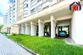 2 room apartment 59 m² Minsk, Belarus