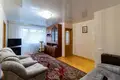 2 room apartment 43 m² Minsk, Belarus