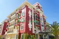 Mieszkanie 3 pokoi 78 m² Nesebyr, Bułgaria