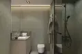 Wohnung 3 zimmer 141 m² Mezitli, Türkei