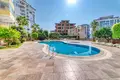 Квартира 3 комнаты 115 м² Тосмур, Турция