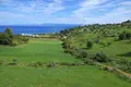 Land 5 237 m² Kassandrino, Greece