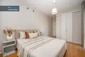Apartamento 2 habitaciones 57 m² Vilna, Lituania