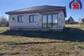 Casa 100 m² Lasanski sielski Saviet, Belarús