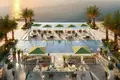 Mieszkanie 2 pokoi 73 m² Ras al-Chajma, Emiraty Arabskie