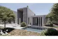 4-Schlafzimmer-Villa 195 m² Paphos, Zypern