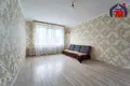 Квартира 2 комнаты 51 м² Лесной, Беларусь
