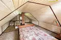 Maison 52 m² Rakauski sielski Saviet, Bélarus