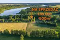 Atterrir 500 m² Perkowo, Pologne