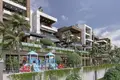 Casa 4 habitaciones 443 m² Región del Mediterráneo, Turquía
