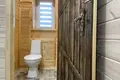 House 40 m² Samahvalavicy, Belarus