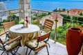Mieszkanie 2 pokoi 53 m² Boreti, Czarnogóra
