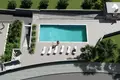 Appartement 2 chambres 110 m² Demos Agiou Athanasiou, Chypre