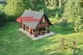 Haus 5 zimmer 195 m² Sapockinski sielski Saviet, Belarus
