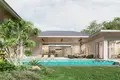 Villa de 5 habitaciones 209 m² Hua Hin, Tailandia