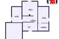 Chalet 224 m² Cyzevicki sielski Saviet, Bélarus