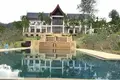 Villa 8 bedrooms  Chalong, Thailand