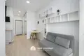 Квартира 1 комната 28 м² в Минске, Беларусь