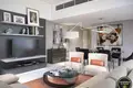1 room apartment 115 m² Dubai, United Arab Emirates