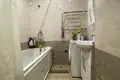 Wohnung 1 zimmer 48 m² Mahiljou, Belarus