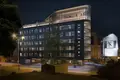 Business center Miera 1 (M1)