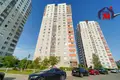2 room apartment 58 m² Minsk, Belarus