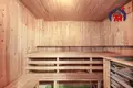 Ferienhaus 282 m² Mikhanavichy, Belarus