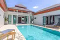 Willa Kiri Buddha Pool Villa