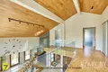 House 198 m² Astrashitskagaradokski rural council, Belarus