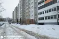 Квартира 3 комнаты 65 м² Минск, Беларусь
