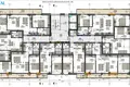 3 room apartment 87 m² Klaipėda, Lithuania